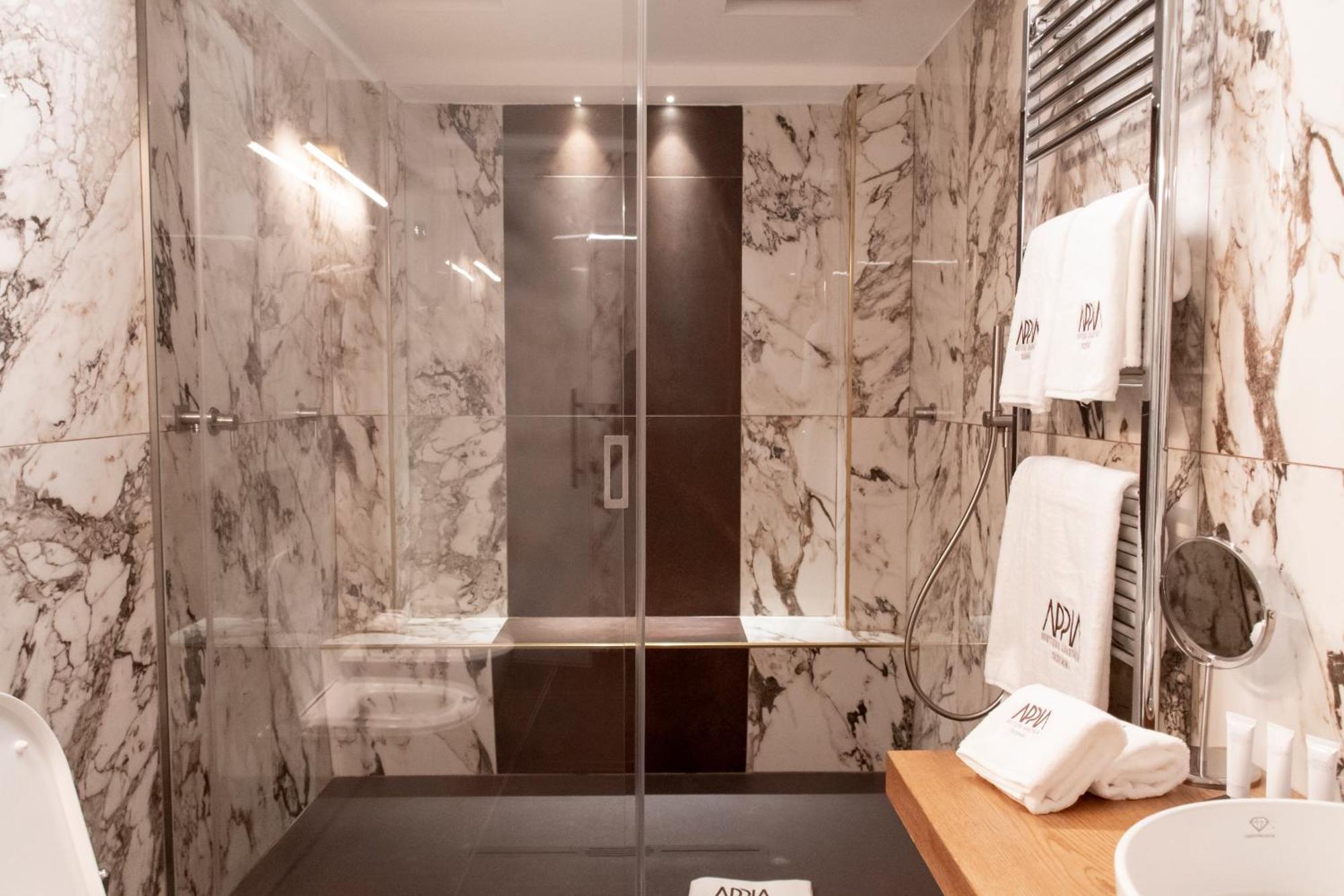 Appia Boutique Apartment Taormina Exterior photo