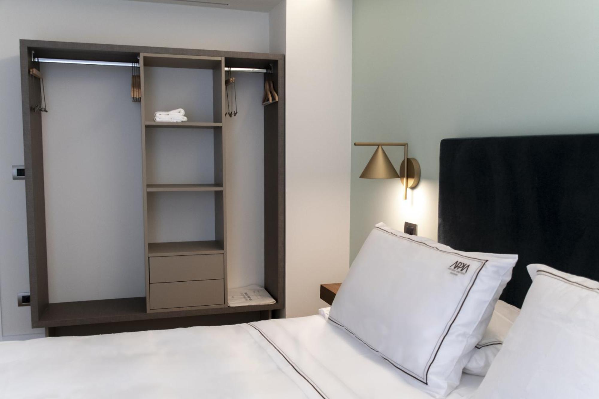 Appia Boutique Apartment Taormina Exterior photo