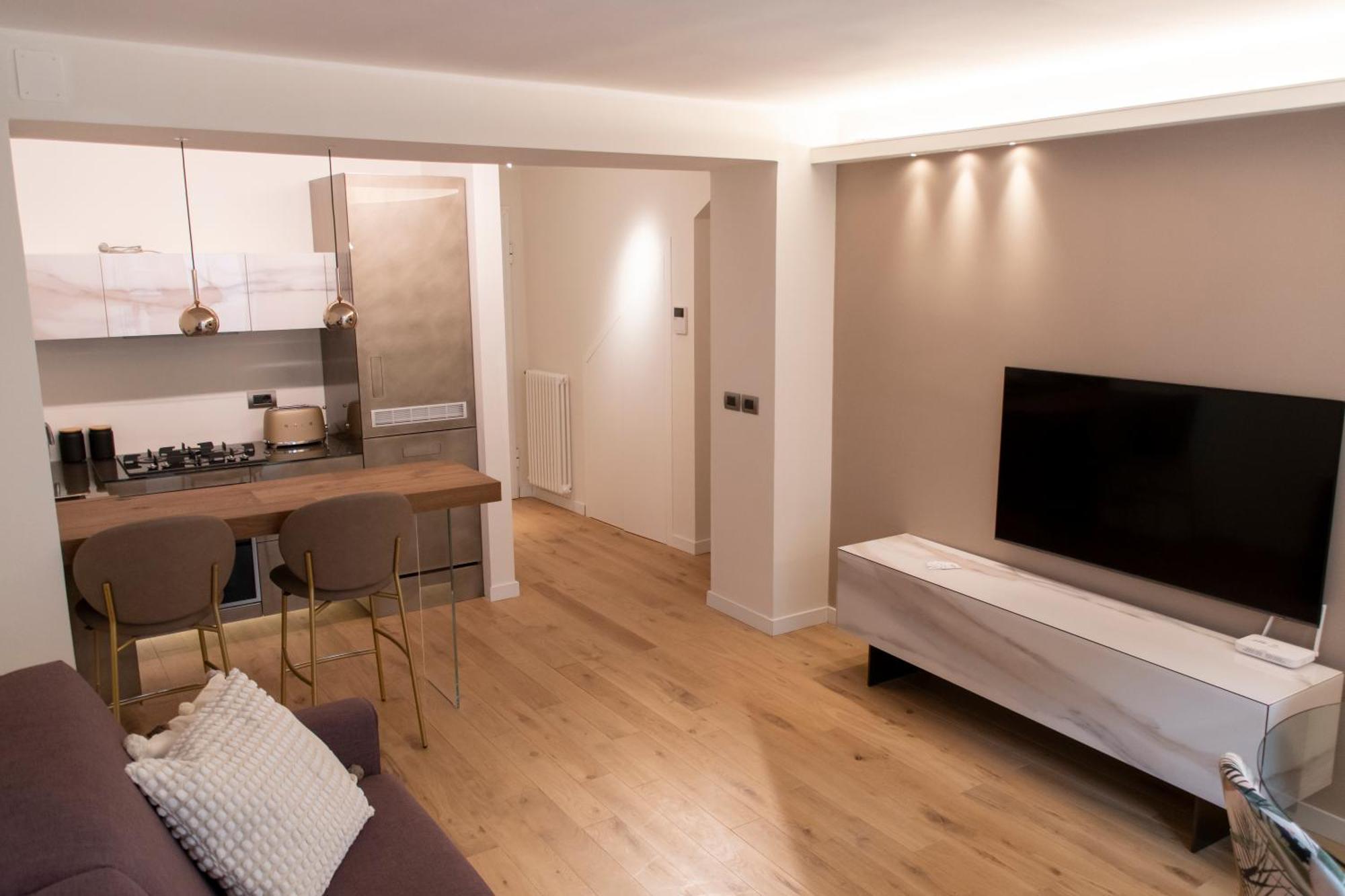 Appia Boutique Apartment Taormina Exterior photo